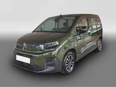 Citroën Berlingo (2024) - Foto 1