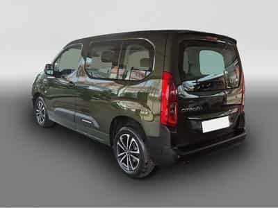 Citroën Berlingo (2024) - Foto 4