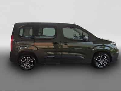 Citroën Berlingo (2024) - Foto 7