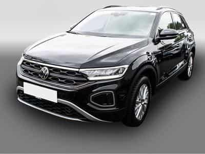VW T-Roc (2025) - Foto 1