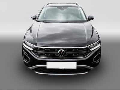 VW T-Roc (2025) - Foto 2