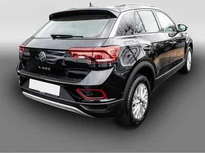 VW T-Roc (2025) - Foto 3