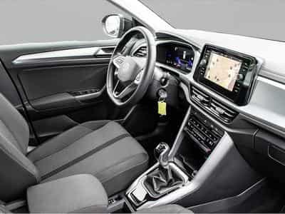 VW T-Roc (2025) - Foto 5
