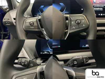 BMW 120 (2025) - Foto 11