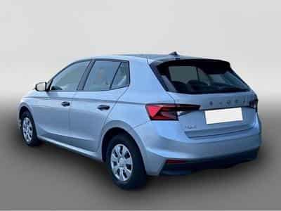 Skoda Fabia (2026) - Foto 4