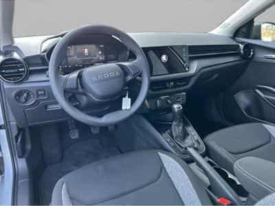 Skoda Fabia (2026) - Foto 6
