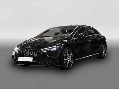 Mercedes EQ (2025) - Foto 1