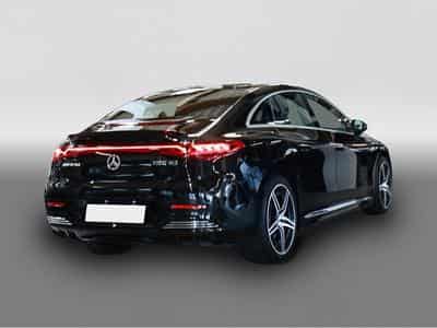 Mercedes EQ (2025) - Foto 3