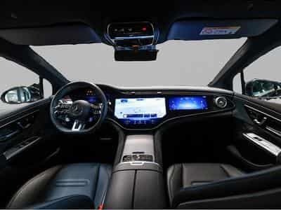 Mercedes EQ (2025) - Foto 5