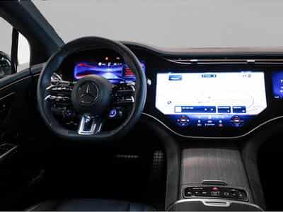 Mercedes EQ (2025) - Foto 6