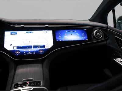 Mercedes EQ (2025) - Foto 7