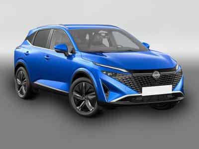 Nissan Qashqai (2025) - Photo 1