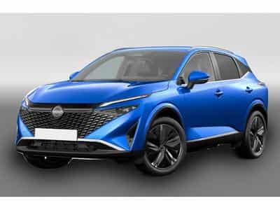 Nissan Qashqai (2025) - Photo 2