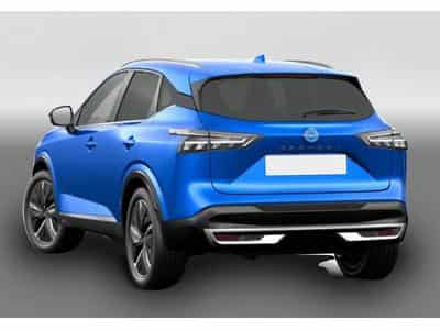 Nissan Qashqai (2025) - Photo 3