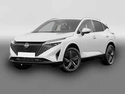 Nissan Qashqai (2025) - Photo 1