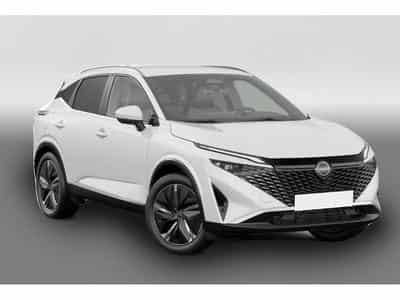 Nissan Qashqai (2025) - Photo 2