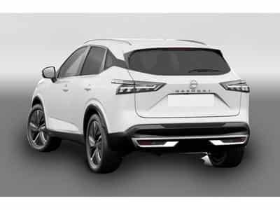 Nissan Qashqai (2025) - Photo 3