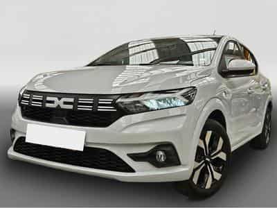 Dacia Sandero (2026) - Foto 1