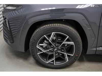 Hyundai Tucson (2026) - Foto 5