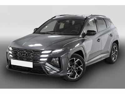 Hyundai Tucson (2026) - Foto 1