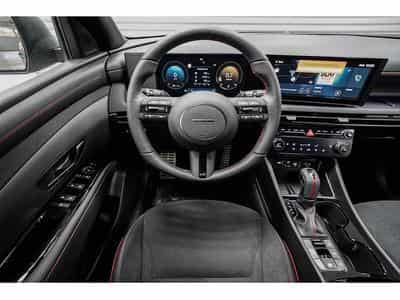 Hyundai Tucson (2026) - Foto 8