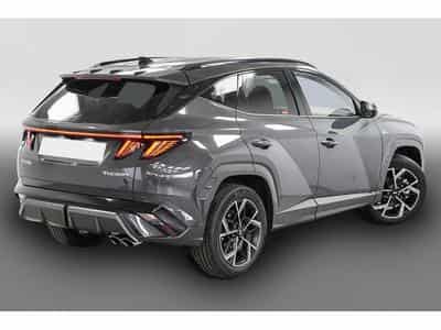 Hyundai Tucson (2026) - Foto 3