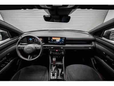 Hyundai Tucson (2026) - Foto 6