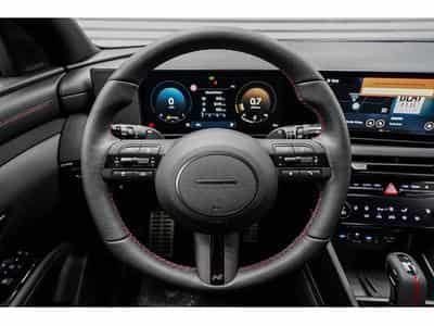 Hyundai Tucson (2026) - Foto 9