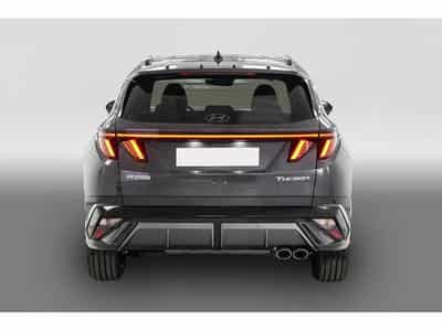Hyundai Tucson (2026) - Foto 4