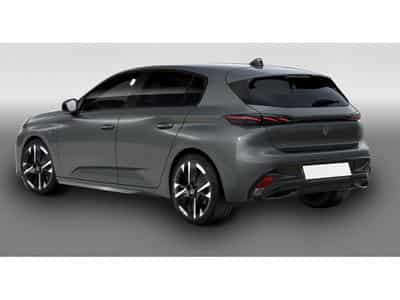 Peugeot 308 (2026) - Photo 3