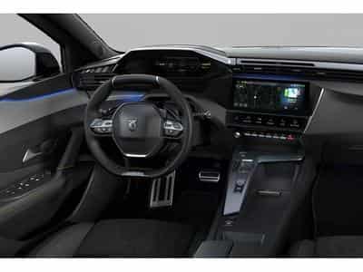 Peugeot 308 (2026) - Photo 4