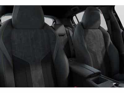 Peugeot 308 (2026) - Photo 5