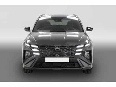 Hyundai Tucson (2026) - Foto 2
