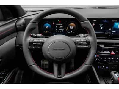 Hyundai Tucson (2026) - Foto 9