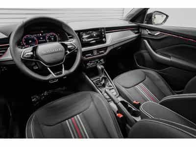 Skoda Scala (2026) - Foto 6