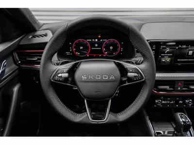 Skoda Scala (2026) - Foto 8