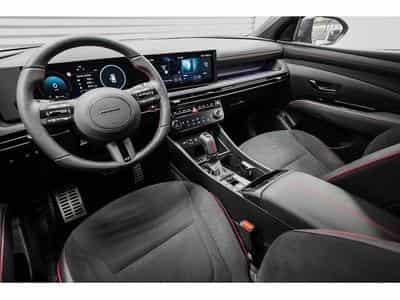 Hyundai Tucson (2026) - Foto 7