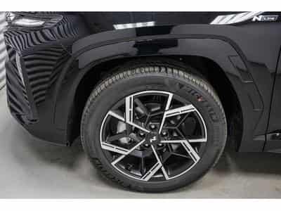 Hyundai Tucson (2026) - Foto 5