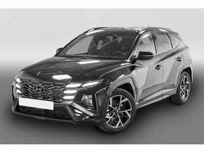 Hyundai Tucson (2026) - Foto 1