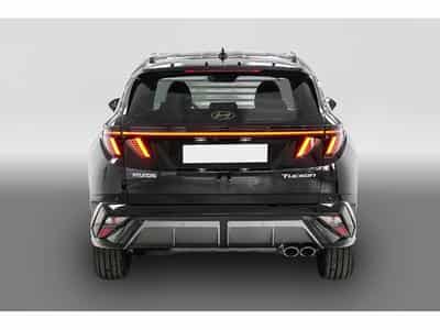 Hyundai Tucson (2026) - Foto 4