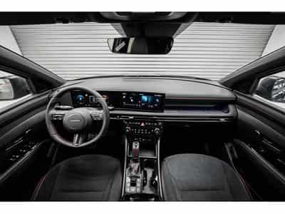 Hyundai Tucson (2026) - Foto 6