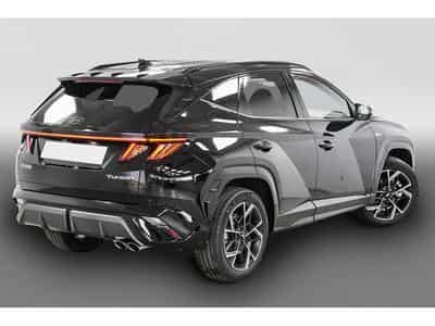 Hyundai Tucson (2026) - Foto 3