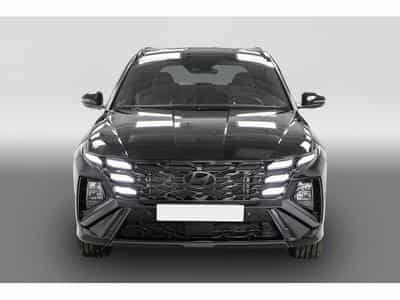 Hyundai Tucson (2026) - Foto 2