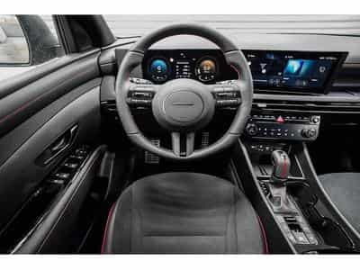 Hyundai Tucson (2026) - Foto 8