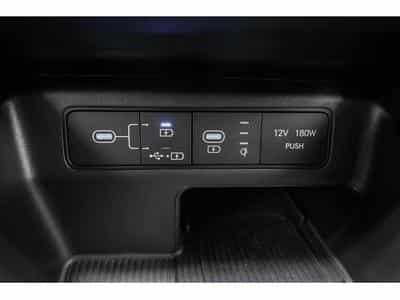 Hyundai Tucson (2026) - Foto 13