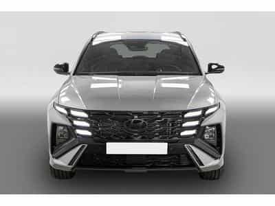 Hyundai Tucson (2026) - Foto 2