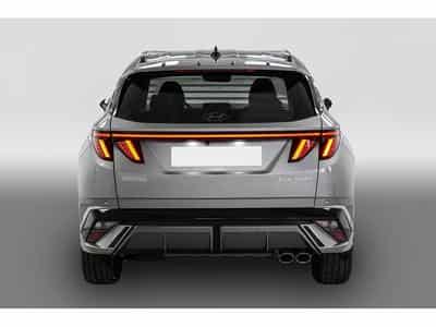 Hyundai Tucson (2026) - Foto 4