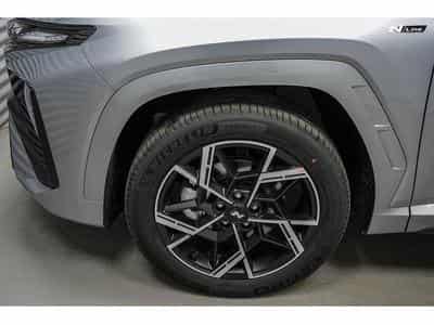 Hyundai Tucson (2026) - Foto 5