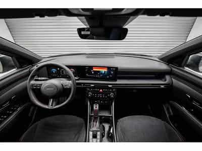 Hyundai Tucson (2026) - Foto 6