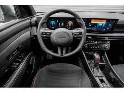 Hyundai Tucson (2026) - Foto 8
